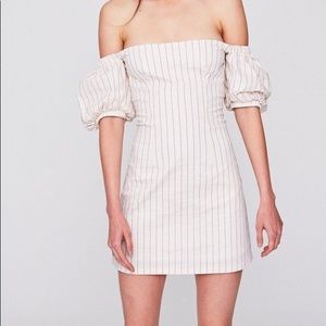 Stone Cold Fox Louvre Dress in size 1